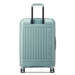 Valise soute personnalisée Montmartre fabriquée en France LUTECE