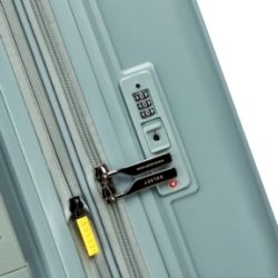 Valise soute personnalisée Montmartre fabriquée en France LUTECE