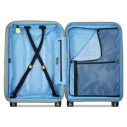 Valise soute personnalisée Montmartre fabriquée en France LUTECE
