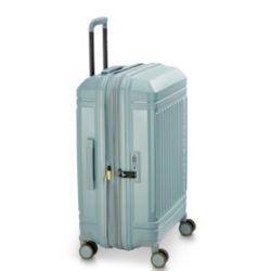 Valise soute personnalisée Montmartre fabriquée en France LUTECE
