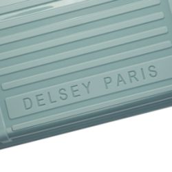 Valise soute personnalisée Montmartre fabriquée en France LUTECE