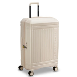 Valise soute personnalisée Montmartre fabriquée en France LUTECE