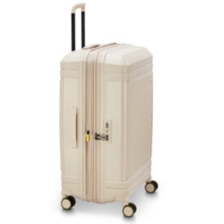 Valise soute personnalisée Montmartre fabriquée en France LUTECE