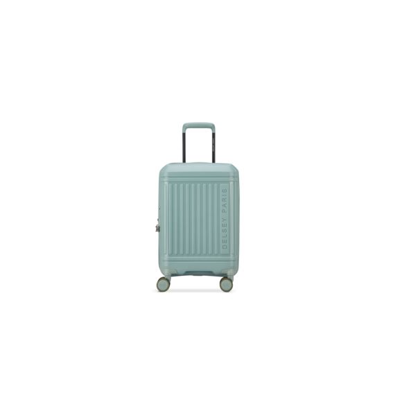 Valise cabine personnalisée fabriquée en France 55cm LUTECE