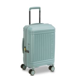 Valise cabine personnalisée fabriquée en France 55cm LUTECE