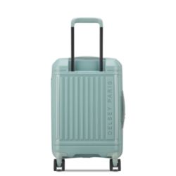 Valise cabine personnalisée fabriquée en France 55cm LUTECE