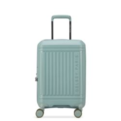 Valise cabine personnalisée fabriquée en France 55cm LUTECE