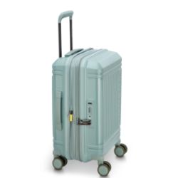 Valise cabine personnalisée fabriquée en France 55cm LUTECE