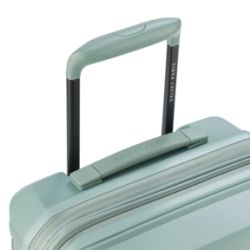 Valise cabine personnalisée fabriquée en France 55cm LUTECE
