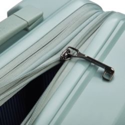 Valise cabine personnalisée fabriquée en France 55cm LUTECE
