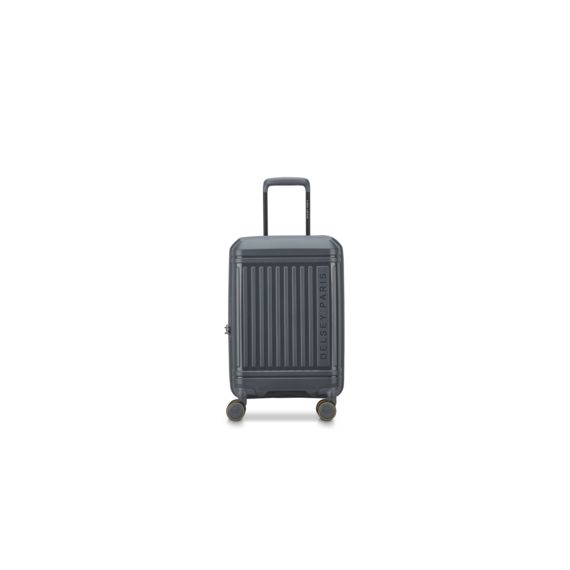Valise cabine personnalisée fabriquée en France 55cm LUTECE