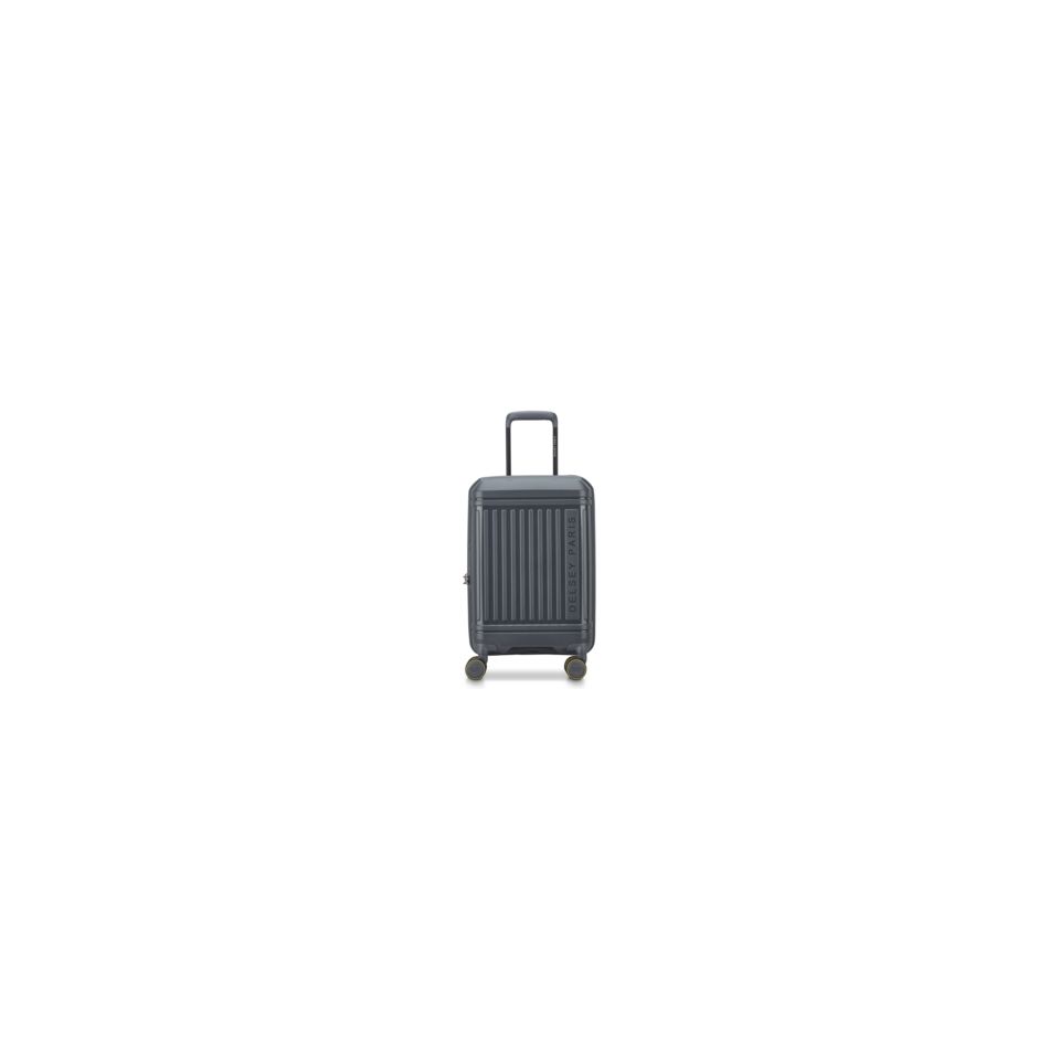 Valise cabine personnalisée fabriquée en France 55cm LUTECE