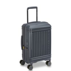 Valise cabine personnalisée fabriquée en France 55cm LUTECE