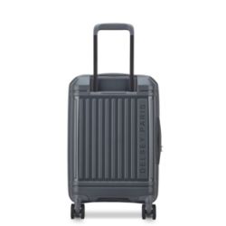 Valise cabine personnalisée fabriquée en France 55cm LUTECE