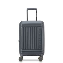 Valise cabine personnalisée fabriquée en France 55cm LUTECE