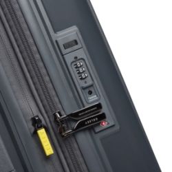 Valise cabine personnalisée fabriquée en France 55cm LUTECE