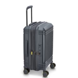 Valise cabine personnalisée fabriquée en France 55cm LUTECE