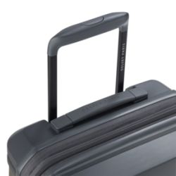 Valise cabine personnalisée fabriquée en France 55cm LUTECE