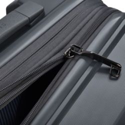 Valise cabine personnalisée fabriquée en France 55cm LUTECE