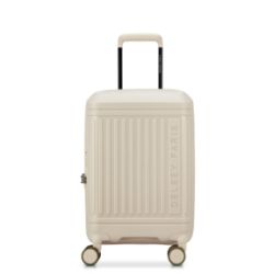 Valise cabine personnalisée fabriquée en France 55cm LUTECE