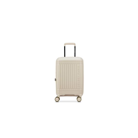 Valise cabine personnalisée fabriquée en France 55cm LUTECE