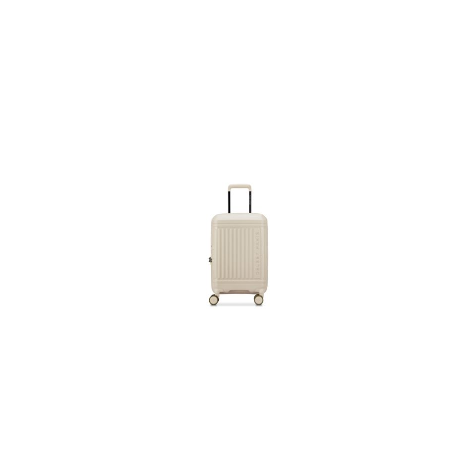 Valise cabine personnalisée fabriquée en France 55cm LUTECE