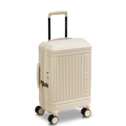 Valise cabine personnalisée fabriquée en France 55cm LUTECE