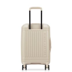 Valise cabine personnalisée fabriquée en France 55cm LUTECE
