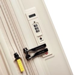 Valise cabine personnalisée fabriquée en France 55cm LUTECE
