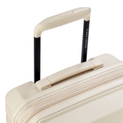 Valise cabine personnalisée fabriquée en France 55cm LUTECE