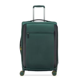 Valise cabine personnalisée fabriquée en France Extensible Montmartre 3