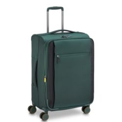 Valise cabine personnalisée fabriquée en France Extensible Montmartre 3