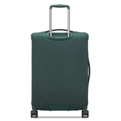 Valise cabine personnalisée fabriquée en France Extensible Montmartre 3