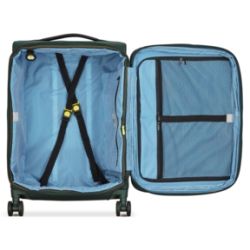 Valise cabine personnalisée fabriquée en France Extensible Montmartre 3