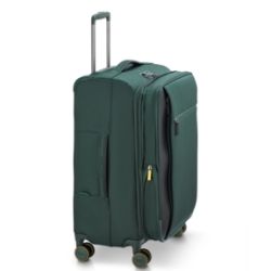 Valise cabine personnalisée fabriquée en France Extensible Montmartre 3