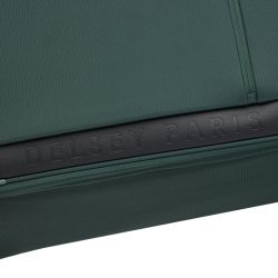 Valise cabine personnalisée fabriquée en France Extensible Montmartre 3