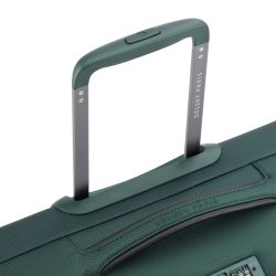 Valise cabine personnalisée fabriquée en France Extensible Montmartre 3