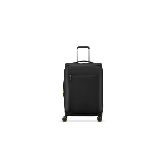 Valise cabine personnalisée fabriquée en France Extensible Montmartre 3