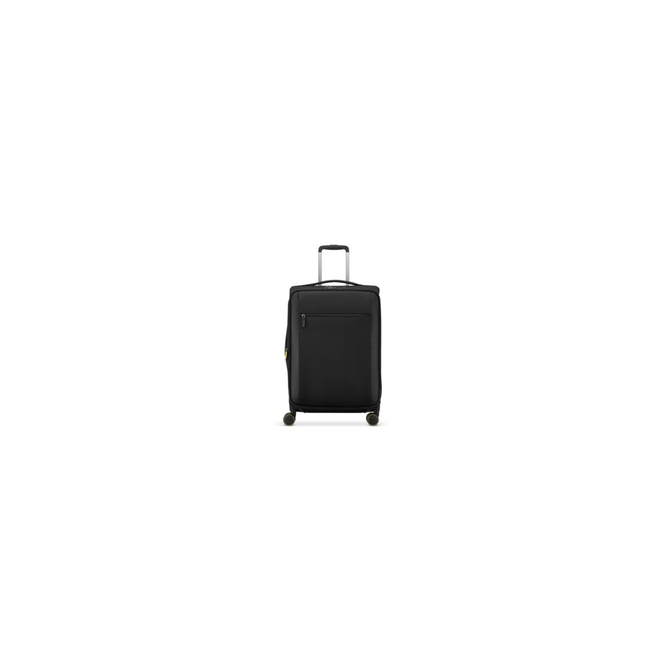 Valise cabine personnalisée fabriquée en France Extensible Montmartre 3