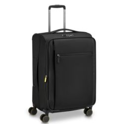 Valise cabine personnalisée fabriquée en France Extensible Montmartre 3