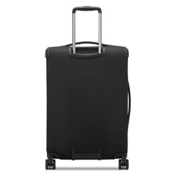 Valise cabine personnalisée fabriquée en France Extensible Montmartre 3