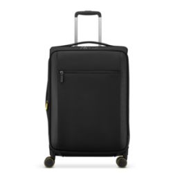 Valise cabine personnalisée fabriquée en France Extensible Montmartre 3