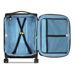 Valise cabine personnalisée fabriquée en France Extensible Montmartre 3