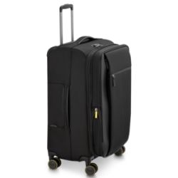Valise cabine personnalisée fabriquée en France Extensible Montmartre 3