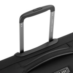 Valise cabine personnalisée fabriquée en France Extensible Montmartre 3