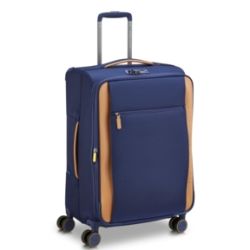 Valise cabine personnalisée fabriquée en France Extensible Montmartre 3