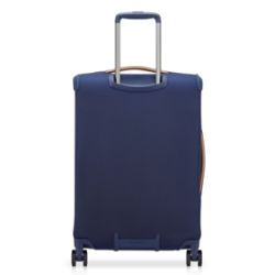 Valise cabine personnalisée fabriquée en France Extensible Montmartre 3