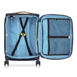 Valise cabine personnalisée fabriquée en France Extensible Montmartre 3