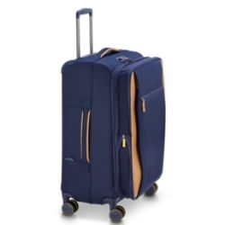 Valise cabine personnalisée fabriquée en France Extensible Montmartre 3