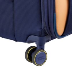 Valise cabine personnalisée fabriquée en France Extensible Montmartre 3